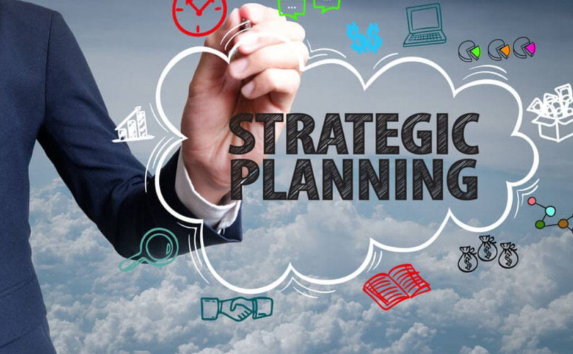 Project Planning Methodology by Objectives PPO